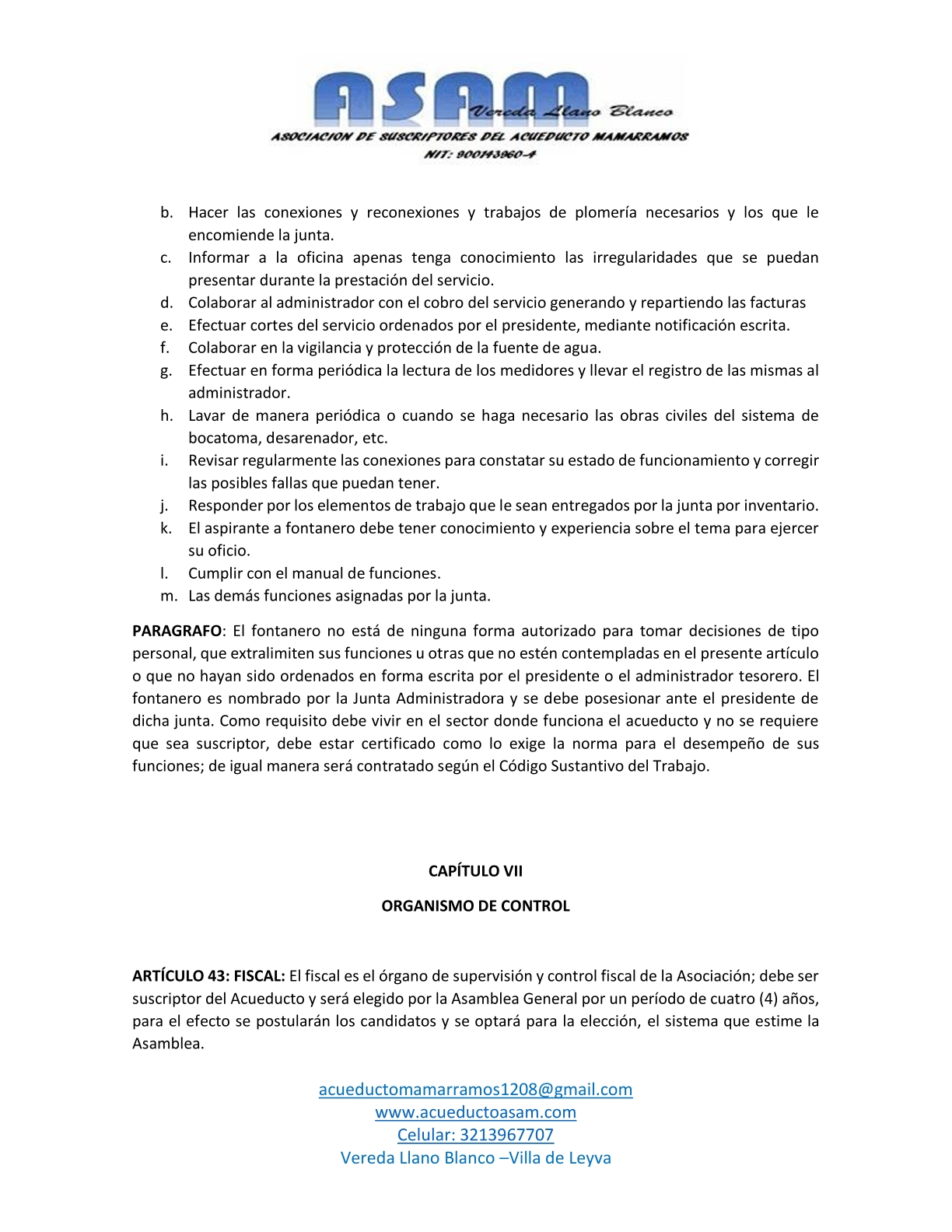 Estatutos reformados 2025-14