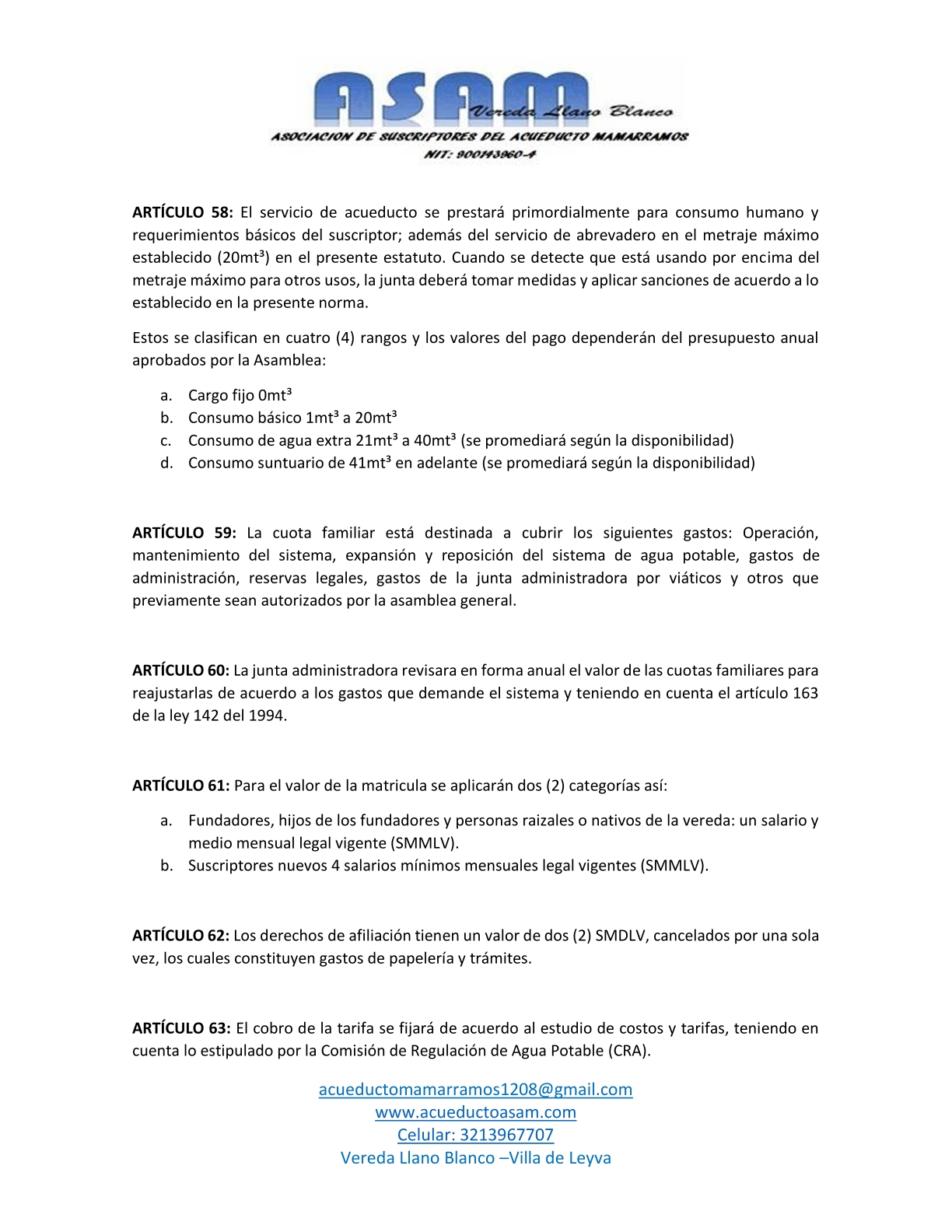 Estatutos reformados 2025-18